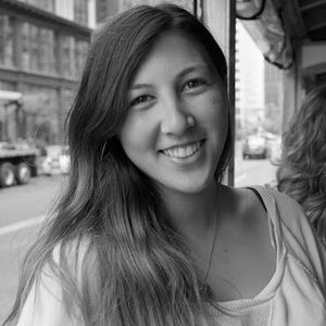 Meet your Posher, Cassandra